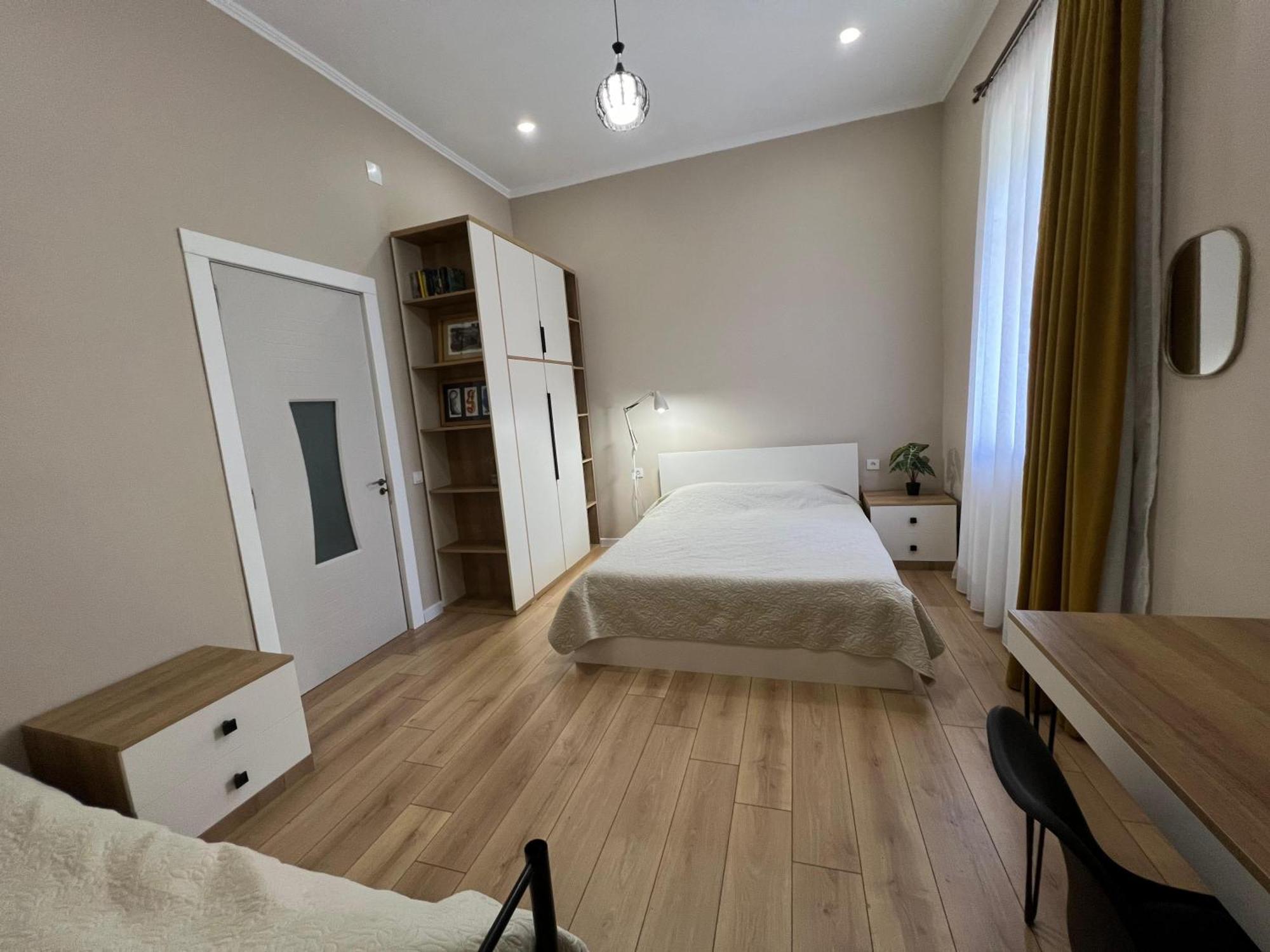 Mziuri Guest House Gonio Eksteriør bilde